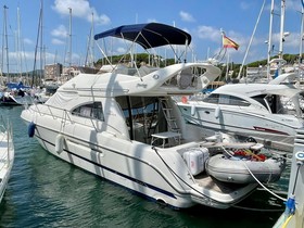 Cranchi Atlantique 40