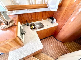 2003 Cranchi Atlantique 40