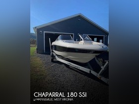 Chaparral Boats 180 Ssi