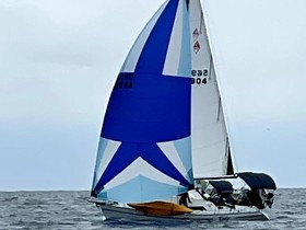 2011 Catalina 355