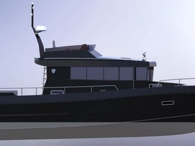Brizo Yachts 42 Flybridge (New)