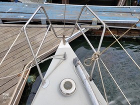 1976 Wylie 31 for sale