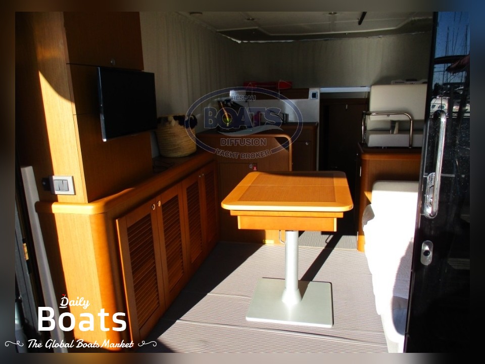 2018 Bénéteau Swift Trawler 35 на продажу. Посмотреть цену, фотографии ...