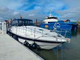 Købe 1994 Pershing 40