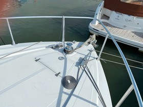 1994 Pershing 40 til salg