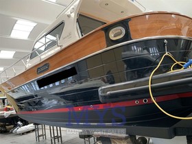 2012 Cantieri Navali Di Donna Serapo 42 Cabin Ht