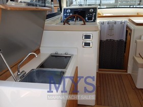 2012 Cantieri Navali Di Donna Serapo 42 Cabin Ht for sale