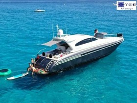 Acquistare 1998 Leopard Yachts 23