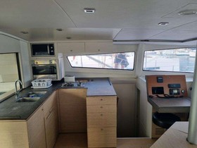 2015 Bali Catamarans 4.5