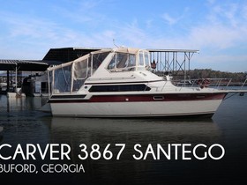 Carver Yachts 3867 Santego