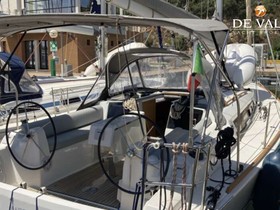 2017 Dufour 350 Grand Large