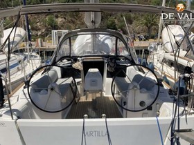 2017 Dufour 350 Grand Large for sale