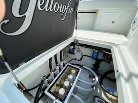 Buy 2012 Yellowfin