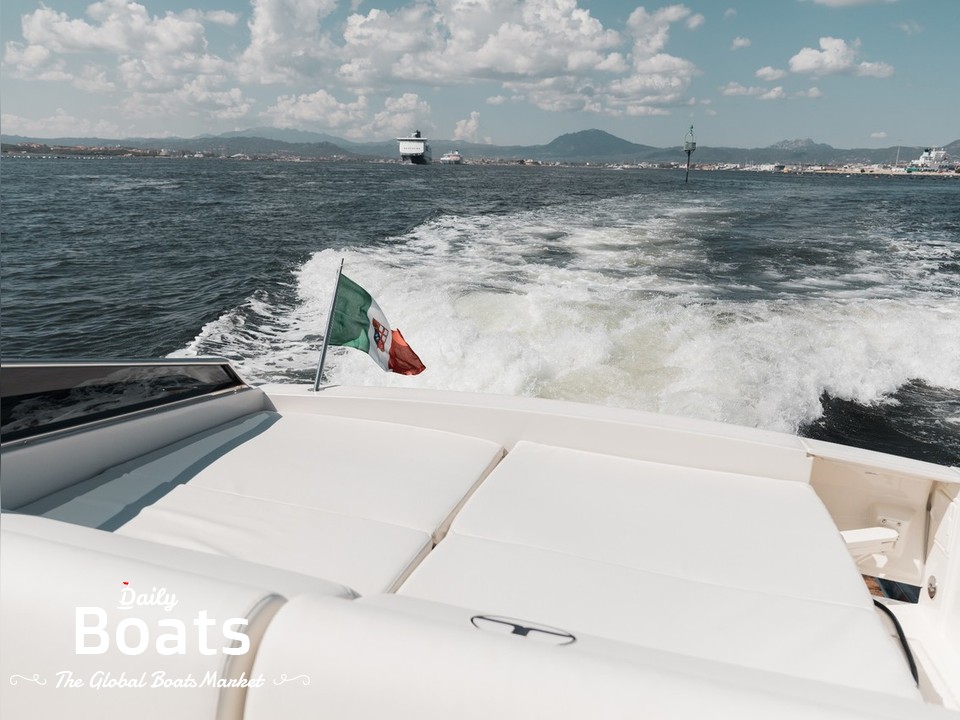Itama 40 Forty for sale. View price, photos and Buy Itama 40 Forty #432726