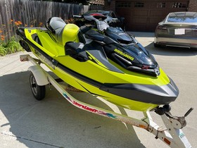 2019 Sea-Doo Rxt-X 300 for sale