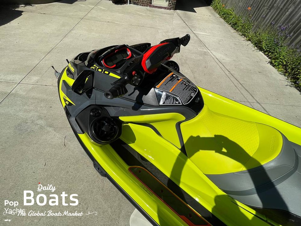 2019 SeaDoo RxtX 300 for sale. View price, photos and Buy 2019 Sea