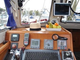 2009 Cromarty 36