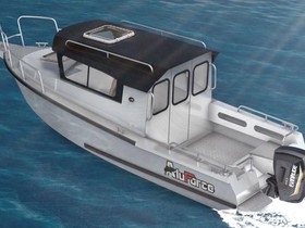 2023 AluForce 710 for sale