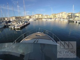 2007 Intermare 43 til salg