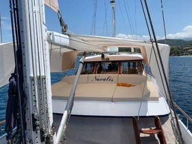 Buy 1993 Kempers Yacht Cutter 60