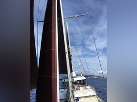 1993 Kempers Yacht Cutter 60 te koop