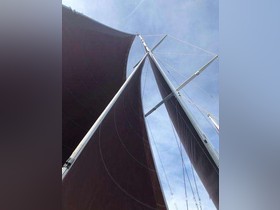 1993 Kempers Yacht Cutter 60