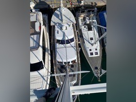 1993 Kempers Yacht Cutter 60 for sale