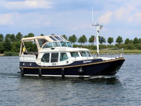 Linssen Yachts Dutch Sturdy 320 Ac
