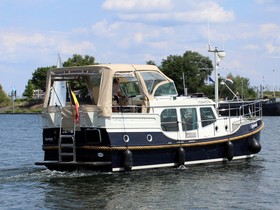 Linssen Yachts Dutch Sturdy 320 na sprzedaż