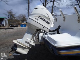 2000 Aquasport 250 Explorer til salgs