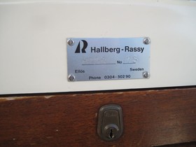 2014 Hallberg-Rassy 38 for sale