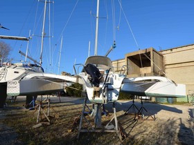 2016 Quorning Boats Dragonfly 25 Touring til salgs