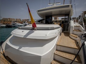 2014 Princess Yachts V57