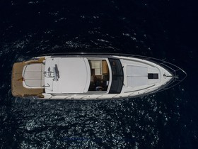 Kupiti 2014 Princess Yachts V57