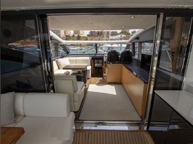 2014 Princess Yachts V57 in vendita