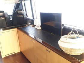 2014 Princess Yachts V57 na prodej