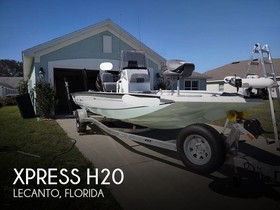 Xpress Boats H20