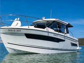 2022 Jeanneau Merry Fisher 895 Offshore- Kommission for sale