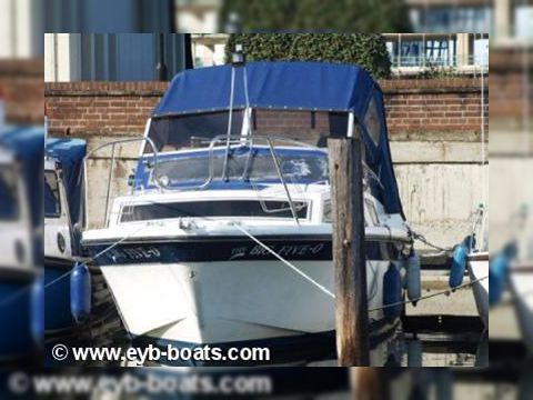 Buy 1983 Fairline 21