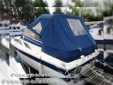 1983 Fairline 21 for sale