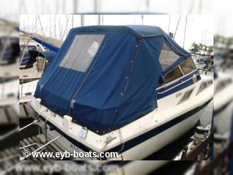 Buy 1983 Fairline 21