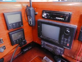 1993 Westerly 35 Ocean Qwest za prodaju