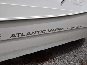Купить 2018 Atlantic 780 Adventure