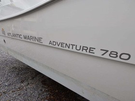 Купить 2018 Atlantic 780 Adventure