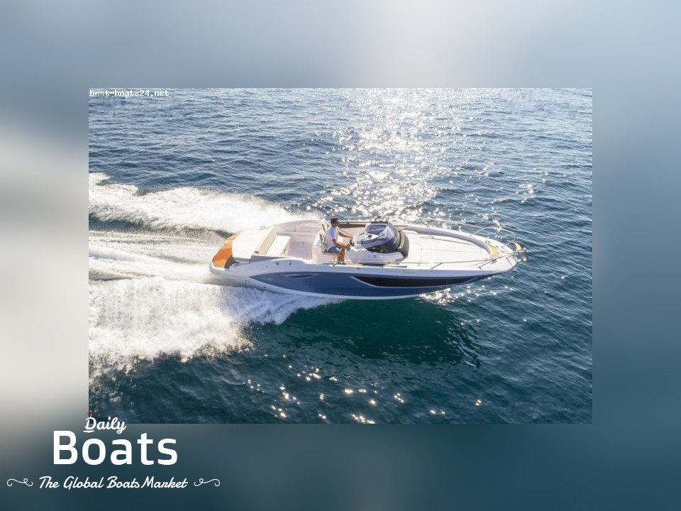 2023 Sessa Marine Key Largo 27 Ib for sale. View price, photos and Buy