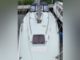 1998 Contessa Yachts / Jeremy Rogers 32 for sale
