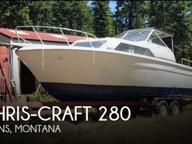 Chris-Craft 280