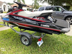 2016 Yamaha Vx Deluxe for sale