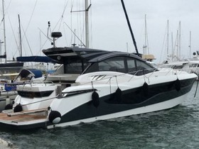 2017 Galeon 445 Hts satın almak