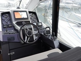 2017 Galeon 445 Hts